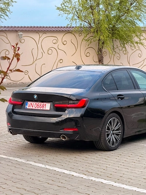 vand schimb bmw 320d - imagine 4