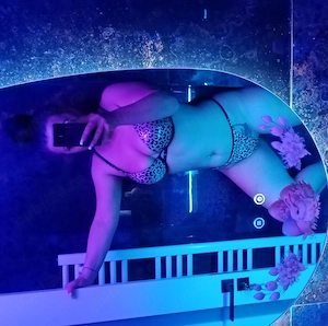 Masaj erotic! Servicii totale cu! Nouă în oraș! 