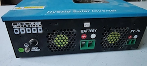invertor 2.2 kv 