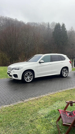 BMW X5 xDrive40d - imagine 5