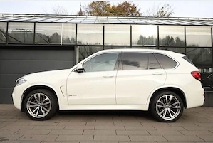 BMW X5 xDrive40d - imagine 3