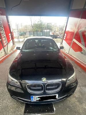 Vand BMW Seria 5 X-Drive - imagine 3