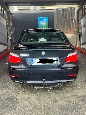Vand BMW Seria 5 X-Drive - imagine 4