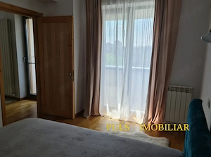 City Park-Ansamblul Verona : apartament două camere , modern și complet, termen lung,loc parcare  - imagine 5