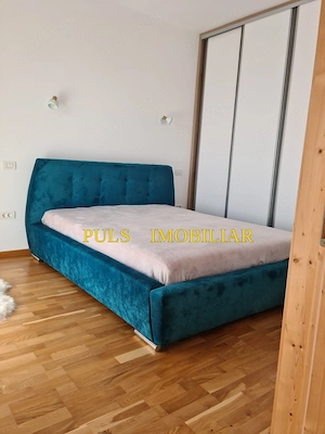 City Park-Ansamblul Verona : apartament două camere , modern și complet, termen lung,loc parcare  - imagine 6