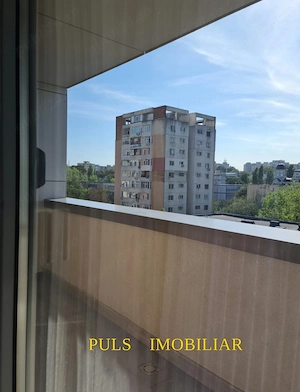City Park-Ansamblul Verona : apartament două camere , modern și complet, termen lung,loc parcare  - imagine 10