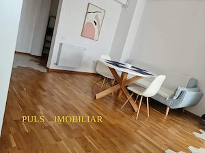 City Park-Ansamblul Verona : apartament două camere , modern și complet, termen lung,loc parcare  - imagine 4