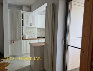 City Park-Ansamblul Verona : apartament două camere , modern și complet, termen lung,loc parcare  - imagine 3