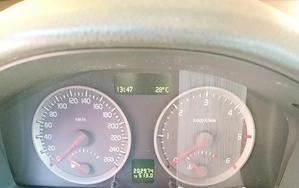 Vănd Volvo V50 