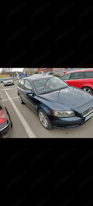 Vănd Volvo V50  - imagine 5