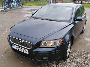 Vănd Volvo V50  - imagine 4