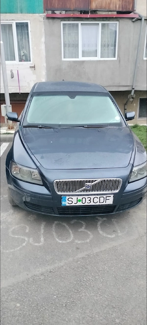 Vănd Volvo V50  - imagine 2
