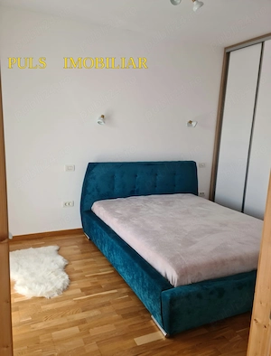 City Park-Ansamblul Verona : apartament două camere , modern și complet, termen lung,loc parcare  - imagine 7