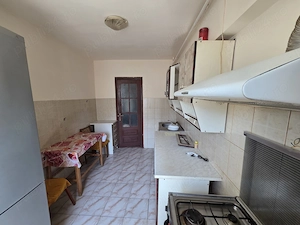 [DE VÂNZARE] Apartament 3 Camere Decomandat, 2 Balcoane   Ultracentral, Bld. Unirii! - imagine 13