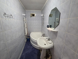 [DE VÂNZARE] Apartament 3 Camere Decomandat, 2 Balcoane   Ultracentral, Bld. Unirii! - imagine 9