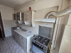[DE VÂNZARE] Apartament 3 Camere Decomandat, 2 Balcoane   Ultracentral, Bld. Unirii! - imagine 11