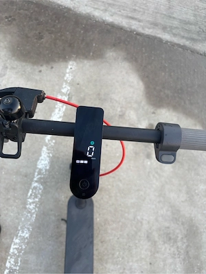 Trotineta Electrica Xiaomi electric scooter 5