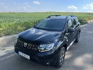Dacia Duster 1.5 diesel 4x4 2019 - imagine 5