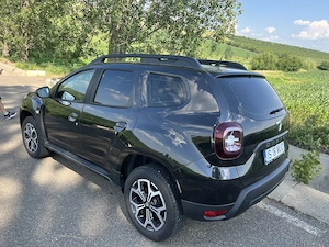 Dacia Duster 1.5 diesel 4x4 2019 - imagine 3