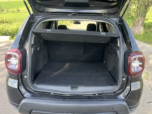 Dacia Duster 1.5 diesel 4x4 2019 - imagine 7
