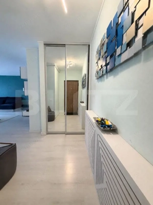 Apartament 3 camere | 75 mp | 2 balcoane | Parcare subterană | Bună Ziua - imagine 11