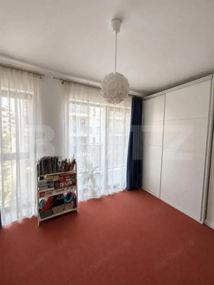 Apartament 3 camere | 75 mp | 2 balcoane | Parcare subterană | Bună Ziua - imagine 8