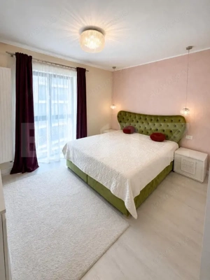 Apartament 3 camere | 75 mp | 2 balcoane | Parcare subterană | Bună Ziua - imagine 5