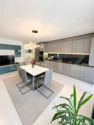 Apartament 3 camere | 75 mp | 2 balcoane | Parcare subterană | Bună Ziua - imagine 4