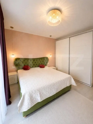 Apartament 3 camere | 75 mp | 2 balcoane | Parcare subterană | Bună Ziua - imagine 6