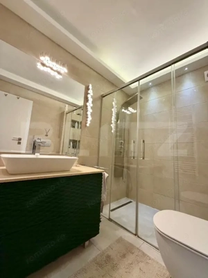 Apartament 3 camere | 75 mp | 2 balcoane | Parcare subterană | Bună Ziua - imagine 7