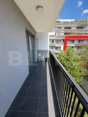 Apartament 3 camere | 75 mp | 2 balcoane | Parcare subterană | Bună Ziua - imagine 13