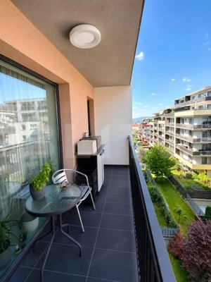 Apartament 3 camere | 75 mp | 2 balcoane | Parcare subterană | Bună Ziua - imagine 12