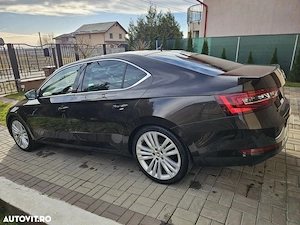 Skoda Superb Style 1.8TSI DSG 180hp - imagine 4
