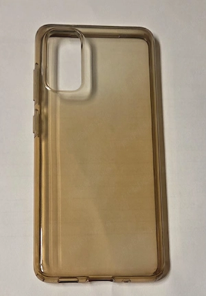 Husă Spigen pentru Galaxy S20