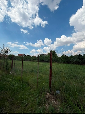 Teren intravilan de vânzare   2.595 mp   Ultracentral, Pișchia, jud. Timiș - imagine 5