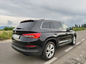 Skoda Kodiaq 2.0 TDI 190 CP DSG7 4x4 | 7 Locuri | 360  | Canton | Cârlig retractabil - imagine 5