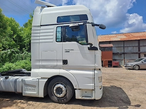 man tgx 480.  - imagine 3