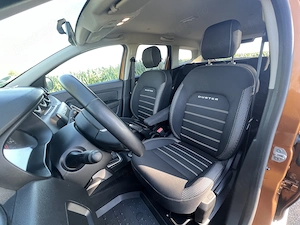 Dacia Duster 1.3 Benzină 4X4 2019 - imagine 10