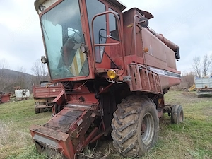 Case International 1460 - imagine 3