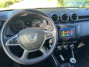 Dacia Duster 1.3 Benzină 4X4 2019 - imagine 5