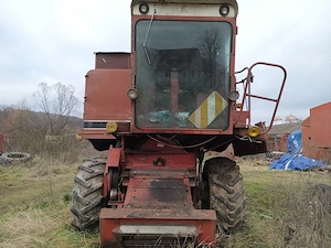 Case International 1460 - imagine 2