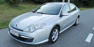 De vânzare Renault Laguna III sedan 2.0 tdi euro 4