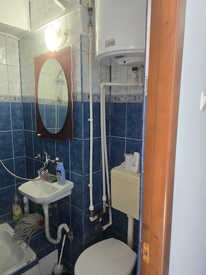 Ofer spre Inchiriere garsoniera confort 2 - imagine 5