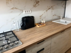 Apartament regim hotelier 220 ron pe noapte - imagine 4