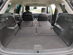 Skoda Kodiaq 2.0 TDI 190 CP DSG7 4x4 | 7 Locuri | Camere 360  | Canton | Cârlig retractabil - imagine 5