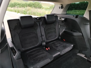 Skoda Kodiaq 2.0 TDI 190 CP DSG7 4x4 | 7 Locuri | Camere 360  | Canton | Cârlig retractabil - imagine 9