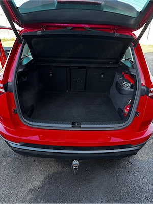 Skoda Karoq 2022 Echipare CLEVER+  - imagine 9
