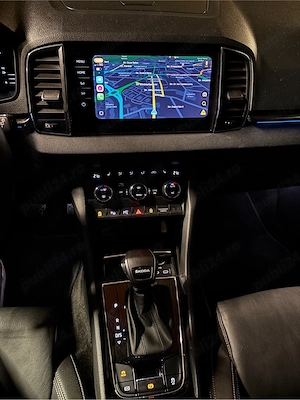 Skoda Karoq 2022 Echipare CLEVER+  - imagine 7