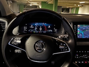 Skoda Karoq 2022 Echipare CLEVER+  - imagine 2