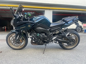 Yamaha Fazer FZ8 2011 - imagine 3